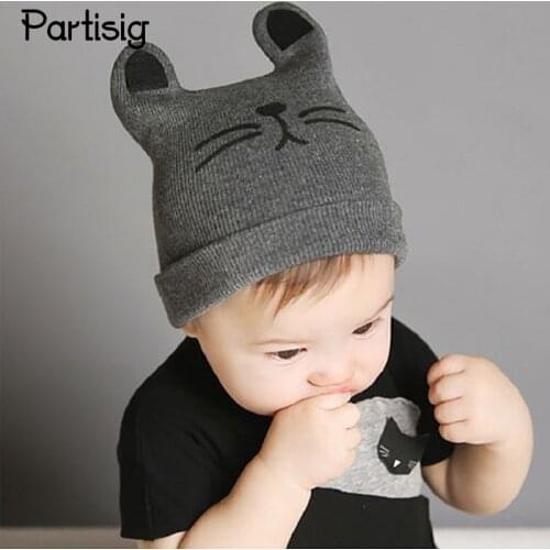 Partisig Winter Hats For Babies