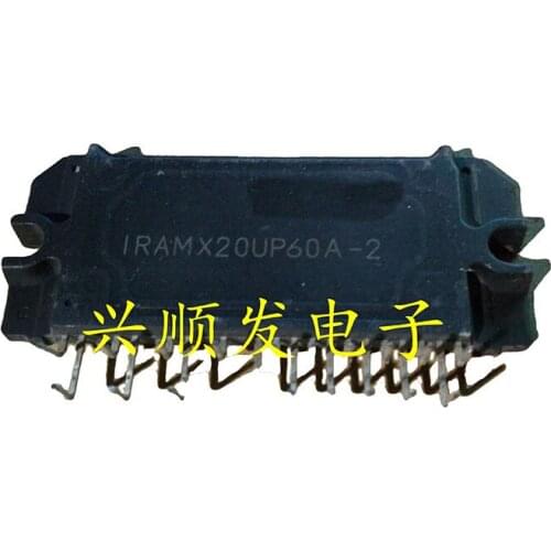 IRAMX20UP60A-2 Actual Stock Photos Original Goods