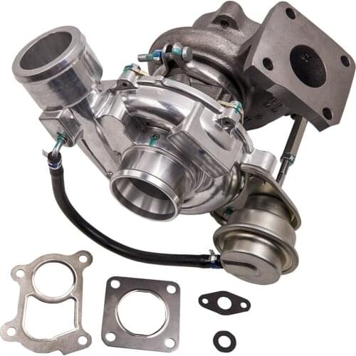 MaXpeedingrods Turbocharger RHF4 Turbine Fit For Isuzu D-Max Commonral 4JJ1 3.0 2007 2008 2009 2010 898011-8922,8-98011-8922