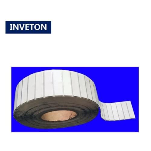 Uhf rfid tag long read distance 3cm-2m soft flexible ISO 18000 6C 860-960 MHZ ultra thin anti metal sticker refrigerator