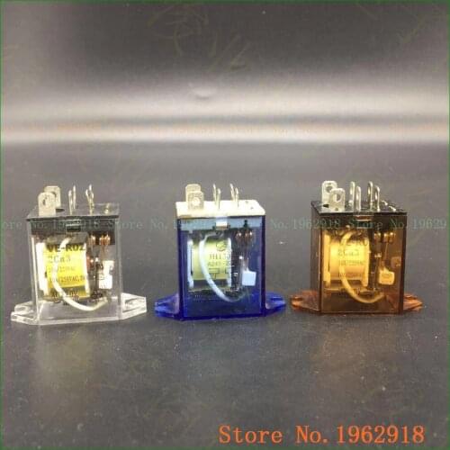 VE-R02 JH1304 6 JQX-13FC 220-2h