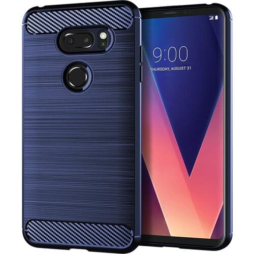 YUANLONG Phone Cases LG V30 Plus