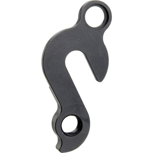 1pc CNC Derailleur Hanger for Chumba XCL VF2 EVO MTB Bike Frames Rear Gear Mech Dropout