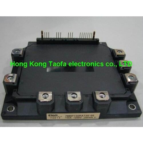 Free shipping 7MBP150RA120-05 150A 1200V new original goods