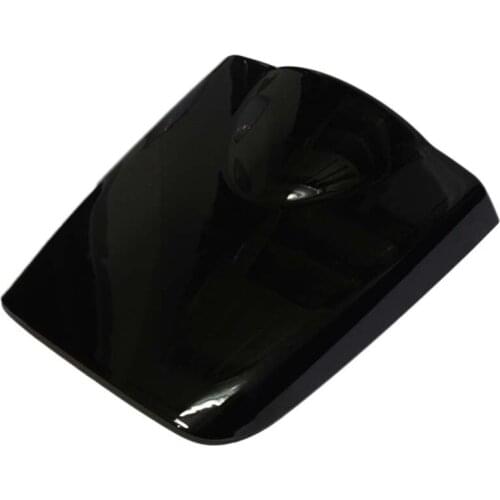 Black Motorcycle ABS Rear Seat Cover Cowl Cap Fairing For Honda CBR600RR CBR 600 RR F5 2003 2004 2005 2006 F5 03 04 05 06