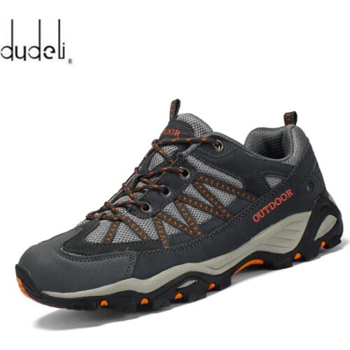 Dudeli Trekking Boots