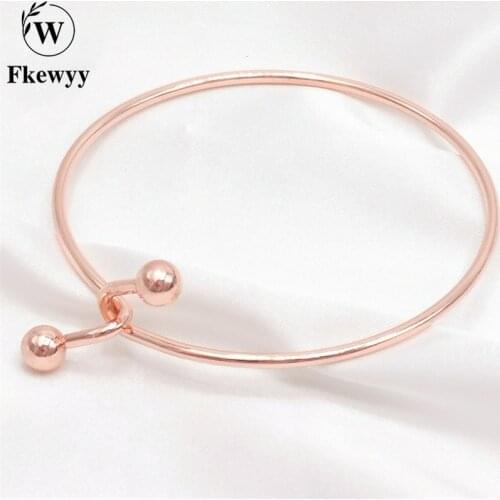 Розовые браслеты Fkewyy China At AliExpress