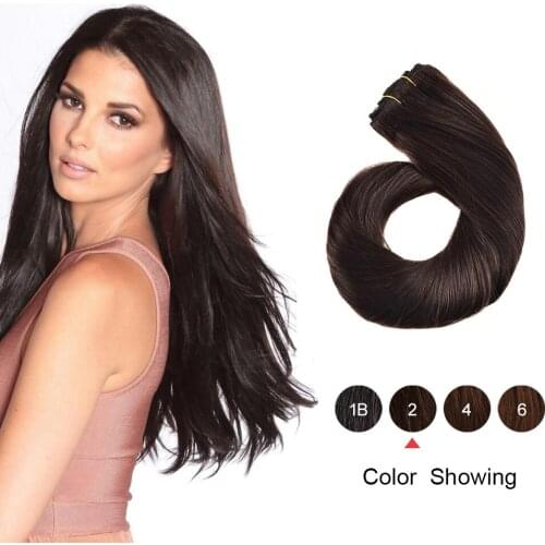 GAZFAIRY Hair Extensions