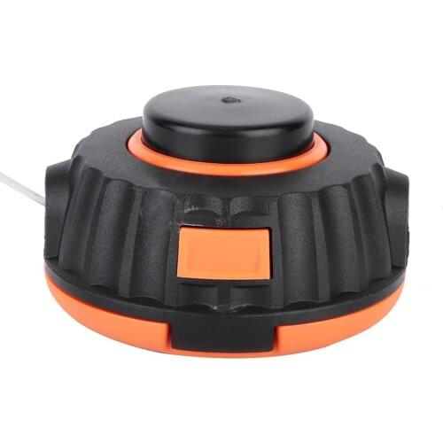 Trimmer Head Grass Cutter Head Strimmer Head For McCulloch B26Ps T26Cs MT260CLS Rep 5310250-01 Lawn Mower Trimming Head