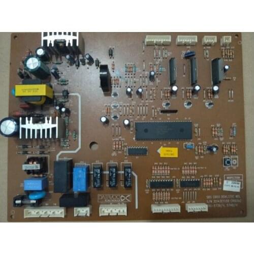 Good working for refrigerator computer board power module 30143E1050 FRU-573B KA57NV40TI/08 board