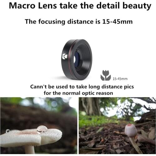 Camera Lenses Kase China