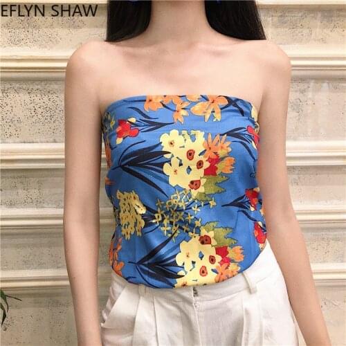 KWD Women's Crop Tops