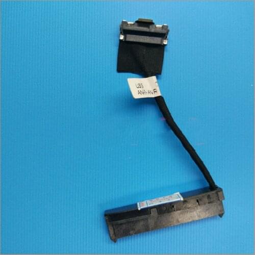 New HDD Cable SATA Hard Drive HDD Connector Flex Cable Adapter Card For Acer D270 D257 V5-572P