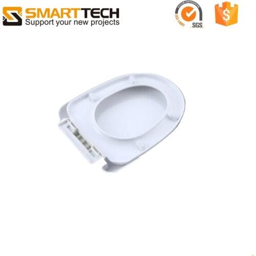 New design toilet seat cover plastic injection mold making