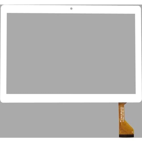 New For 10.1'' inch JCCTP-101006 Tablet External Capacitive touch screen Digitizer panel sensor repair replacement spare parts