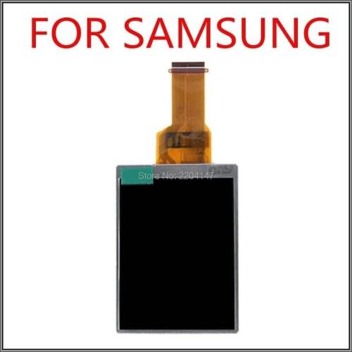 NEW LCD Display Screen For SAMSUNG I8 Digital Camera Repair Part With Backlight