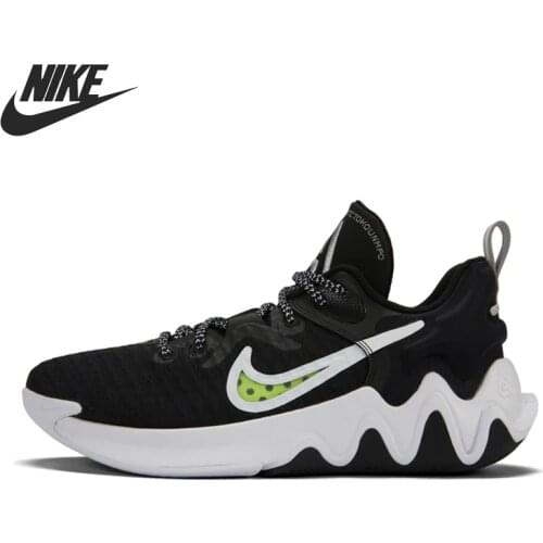Original New Arrival NIKE Mens Basketball Shoes Sneakers