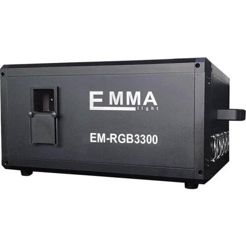 10W 12W 15W 20W 30W 40W 50W DMX ILDA SD Card RGB Multi Color Animation Laser Satge Programmable Projector Dj Disco Light
