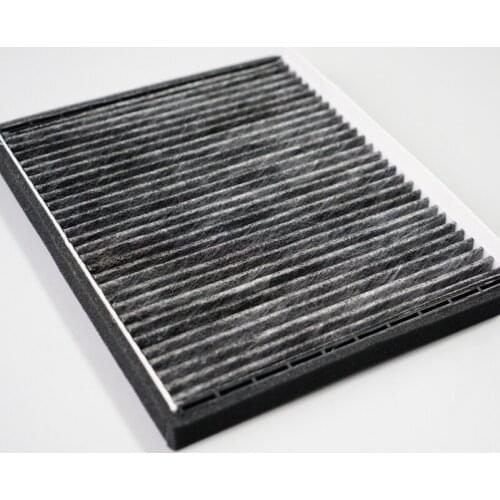 Cabin filter for Hyundai Accent,hwatai Santa Fe 1.8T, Kia CARENS 2.0L ,ELANTRA i30 IX35 Tucson MISTRA Avante 97133-2h001 #Ft101