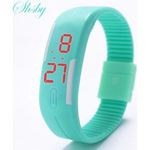 Shsby Children's Electronic Watch