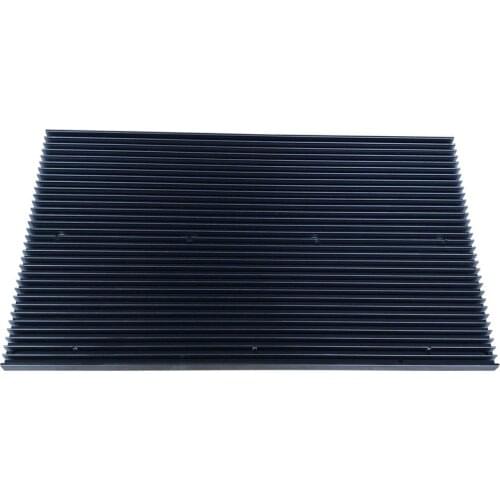 Heat Sink For 1pc 120W Samsung Led QB288 Board Grow Complete Kit Diy Lm301h/b 3000/3500/4000K Phytolamp For Plants Light Indoor