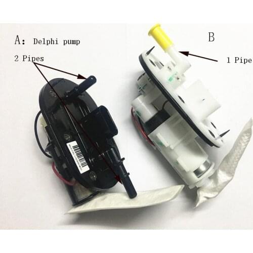 Fuel pump for Benelli 302S BN302 TORNADO TNT300 TNT302 STELS 300 BN302R / BN TNT 300 302 302R