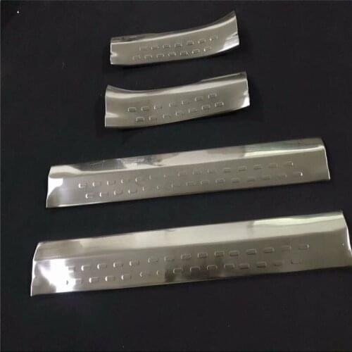 Накладки на пороги Nissan WELKINRY China At AliExpress