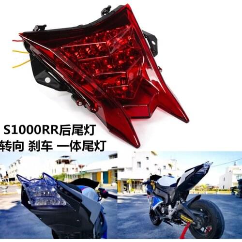 Youcheng Stop Lights For Motorcycles