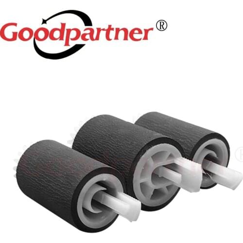 1SET FF5-4552 FF5-4634 Separation Pickup Feed Roller for Canon imageRUNNER 2200 2220 2250 2800 2850 3300 3320 3350 GP200 GP215