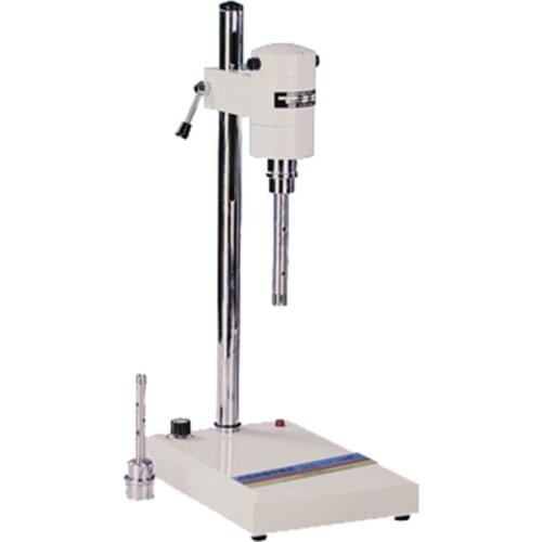 1PC FJ-200 Laboratory Mixer Homogenizer Machine Laboratory Mixer Equipment Different Heads Mixer Homogenizer Machine 220V