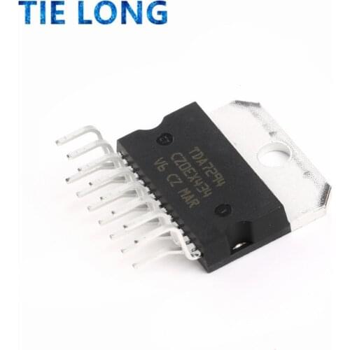 1pcs TDA7294 ZIP-15 TDA7294V ZIP15