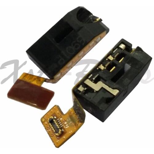 10PCS for LG V10 H900 H901 VS990 Headphone Jack Audio Port Flex Replacement Repair Part