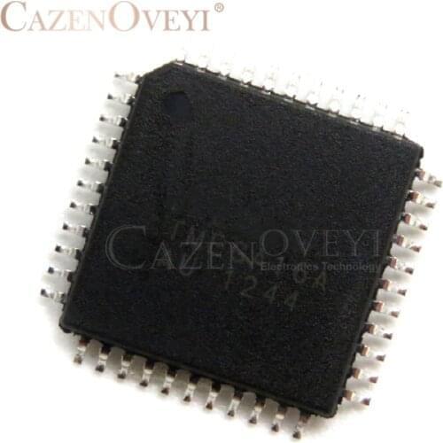 10pcs/lot ATMEGA16A-AU ATMEGA16A ATMEGA16 TQFP-44 In Stock