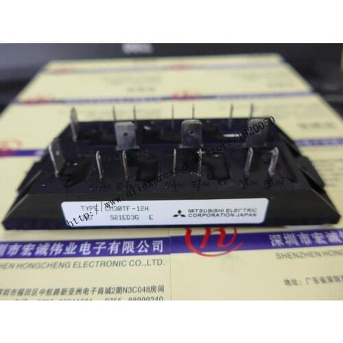 CM30TF-12H module Special supply Welcome to order