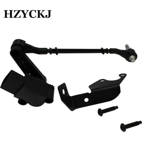 Front Right RHS Suspension Ride Height Level Sensor LR020627 For Range Rover L322 2002-2012 RQH500421 RQH500420 RQH000121