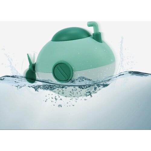 Children Bathroom Playing Water Toys Baby Shower Toys Cute Submarine Bath Swimming Pool Beach Toys Early Educational Toys