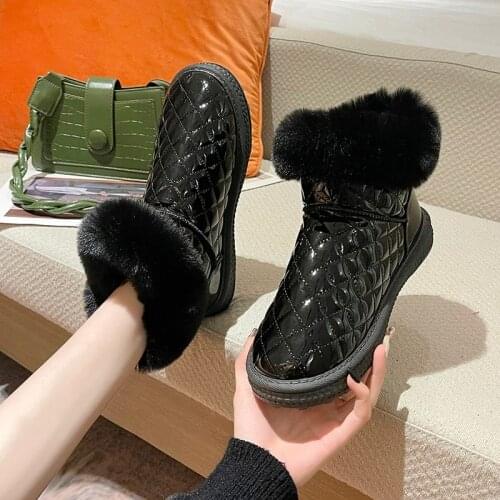GXMHDD Women's Autumn Shoes