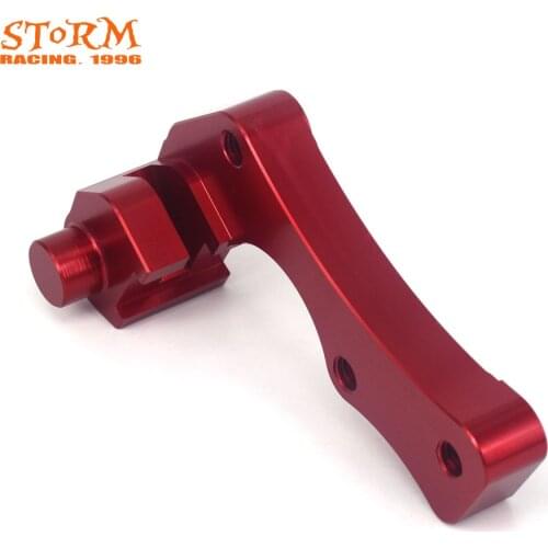 270MM Brake Caliper Adapter Bracket For HONDA CR125 CRF250X CRF250R CRF250X CRF450R CRF450X CR CRF 125R 250X450R 450X