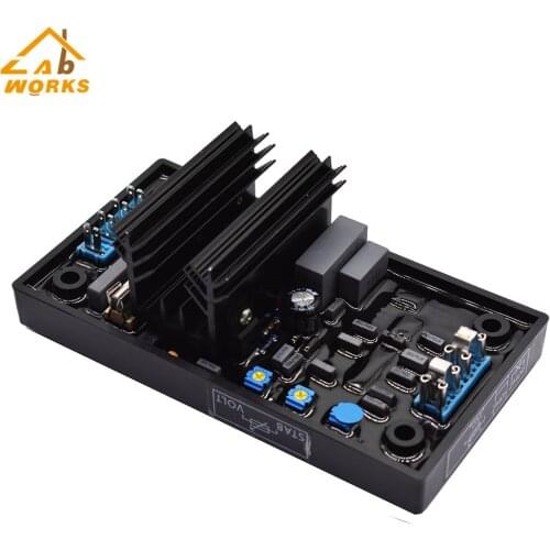 Labworks Spare Parts For Generators