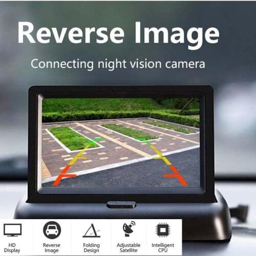 Leorx Car Monitors