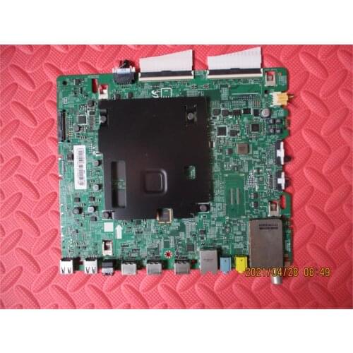 UA55KUC31SJXXZ motherboard BN41 CY - 02528 - a screen - WK055HGLV1H