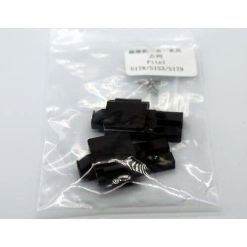 Optical Fiber Fusion Splicer FITEL S178/S178A/S179/S153/S123 Multifunctional Fiber holde 3 IN 1 Fiber Holder