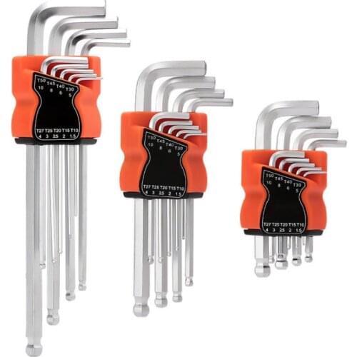 SKTWELVE Hand Tool Sets