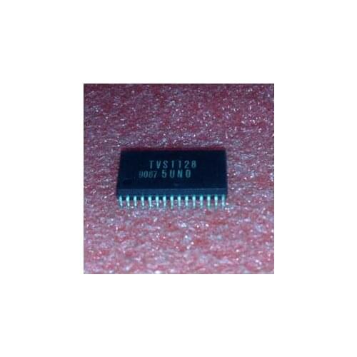 TVS1128 PCF5001T DS34LV86TM MB88346B