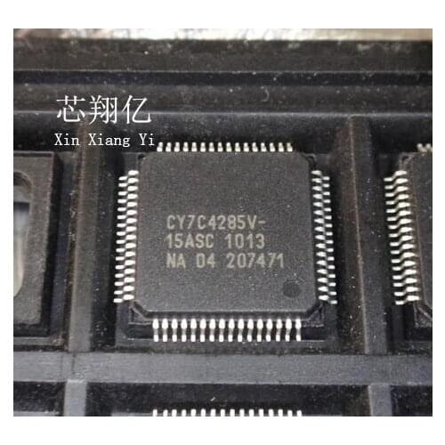 XINXIANGYI CY7C4285V-15ASC QFP