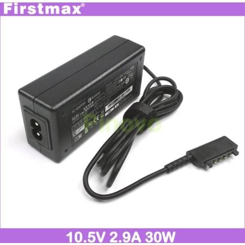 Firstmax ac adapter 10.5V 2.9A 30W laptop charger for Sony Xperia SGPT111 SGPT112 SGPT113 SGPT114 ADP-30KH A SGPAC10V2