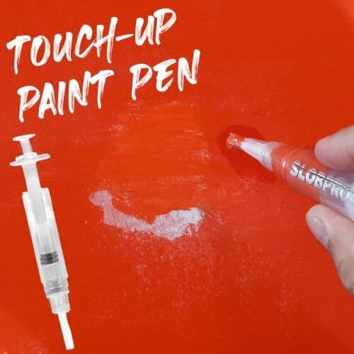 1 set Car Scratch Repair Fix It Pro Auto Paint Touch-Up Paint Pen Car-styling Scratch Remover Magic Maintenance Paint Care