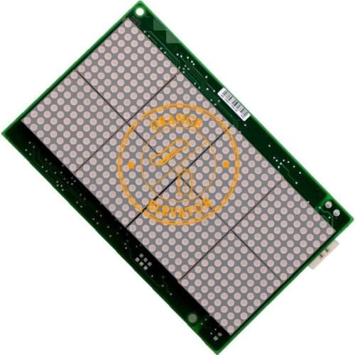 594121 5400 Elevator Call Board LOP Hall Call Display Board