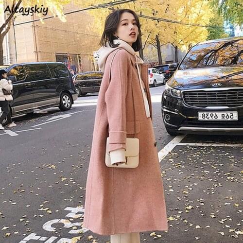 Женские шерстяные пальто Altayskiy China At AliExpress