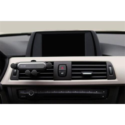 Car Gravity Support Phone Holder For Kia Rio K2 K3 K5 K4 K9 K900 KX3 KX5 KX7 Cerato Soul Forte Sportage